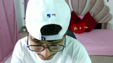 mateo online show from May 8, 6:35 pm