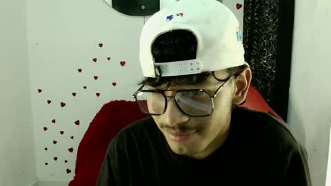mateo online show from May 17, 8:27 pm