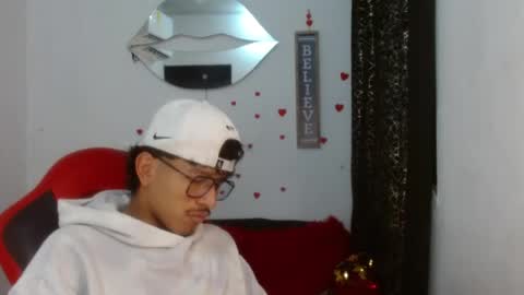 mateo online show from May 19, 6:58 pm