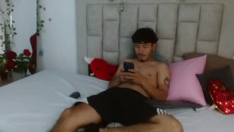 mateo online show from June 13, 6:39 pm
