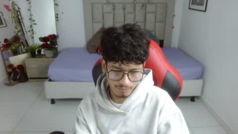 mateo online show from June 15, 7:38 pm