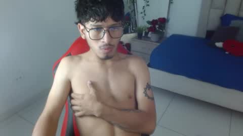 mateo online show from June 18, 7:51 pm