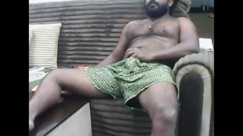 Blackhammer online show from February 5, 7:07 pm