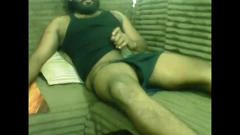 Blackhammer online show from April 4, 4:26 pm