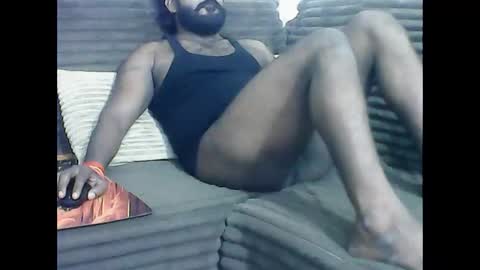 Blackhammer online show from April 18, 4:00 pm