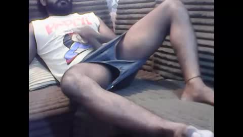 Blackhammer online show from May 23, 3:05 pm