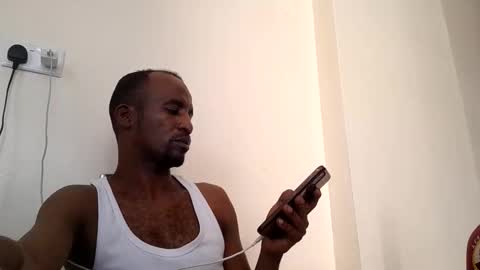 Snapshot of blackhanter69 chatting on October 1, 7:14 am blackhanter69 online show from October 1, 7:14 am