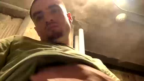 blackhawk1235259 online show from October 13, 3:45 pm