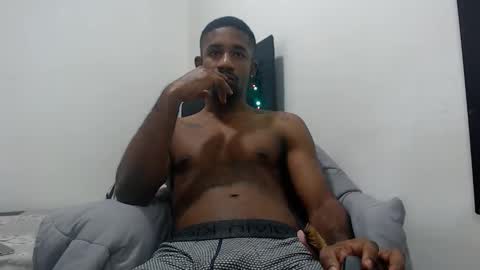 blackhorseet online show from April 9, 6:30 am