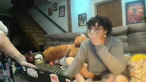 blackittys2 online show from May 29, 2:31 am
