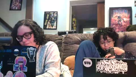 blackittys2 online show from July 16, 8:53 am