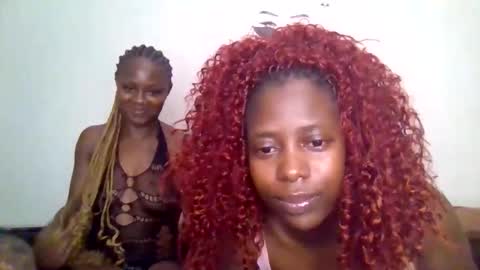 blackivy23 online show from May 22, 9:09 pm