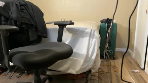 blackjag107 online show from November 13, 5:28 am