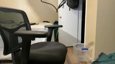 blackjag107 online show from November 18, 6:29 am