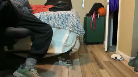 blackjag107 online show from December 16, 4:28 am