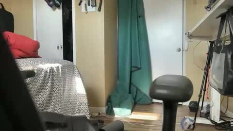 Snapshot of blackjag107 chatting on January 14, 8:36 pm blackjag107 online show from January 14, 8:36 pm