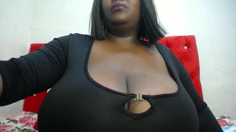 blackladyqx online show from December 7, 11:56 pm