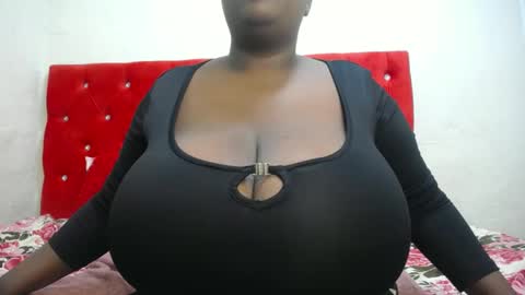 blackladyqx online show from December 9, 1:51 am