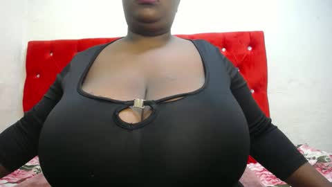 blackladyqx online show from December 9, 4:56 am