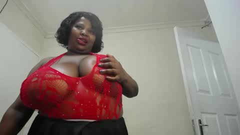 blackladyqx online show from December 31, 11:17 pm