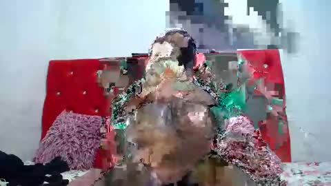 blackladyqx online show from February 11, 11:54 pm