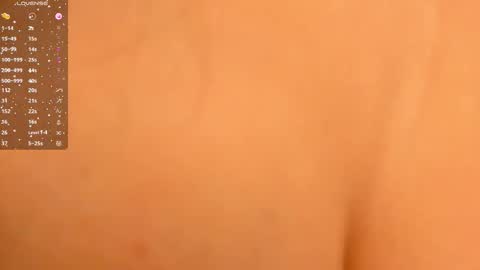 Karina online show from December 2, 3:12 am