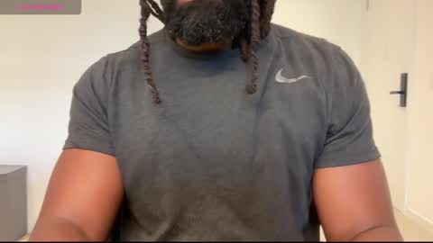 blackmuscles77 online show from March 7, 5:32 pm