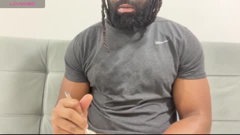 blackmuscles77 online show from March 23, 5:06 pm