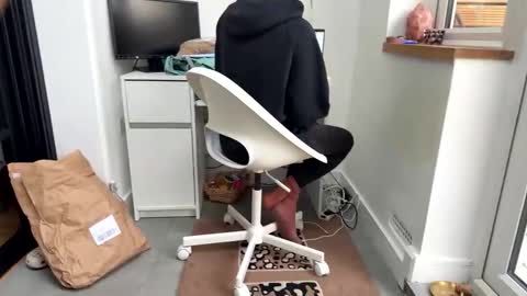 blackoasis9 online show from February 23, 9:17 am