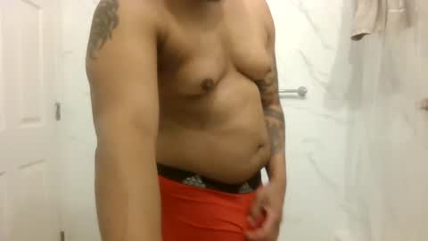 Snapshot of blackobito30 chatting on September 25, 1:37 pm BlackObito online show from September 25, 1:37 pm