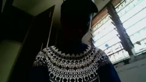 Snapshot of blackpanther985709 chatting on November 3, 5:09 am mr long jack online show from November 3, 5:09 am