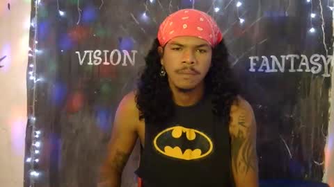 i am D.L online show from January 11, 11:45 am