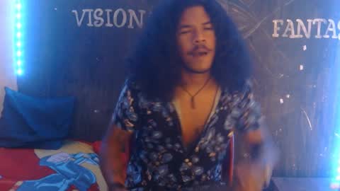 i am D.L online show from February 25, 3:05 pm