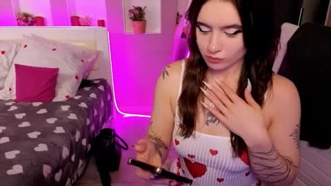 MaoLulu online show from March 26, 11:05 am