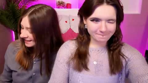 MaoLulu online show from April 18, 11:03 am