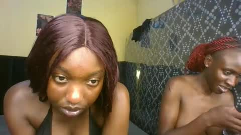 blackqueen2030 online show from March 23, 4:55 pm