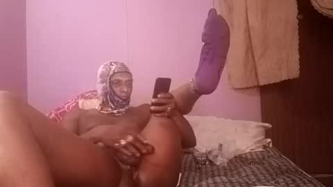 blacksav1 online show from March 5, 9:48 pm