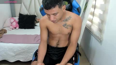 Marlon online show from December 27, 6:10 pm