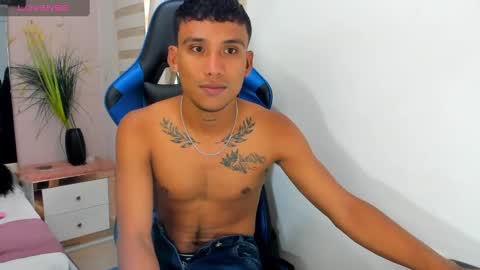 Marlon online show from January 9, 3:34 pm