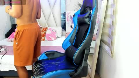 Marlon online show from February 9, 3:45 pm