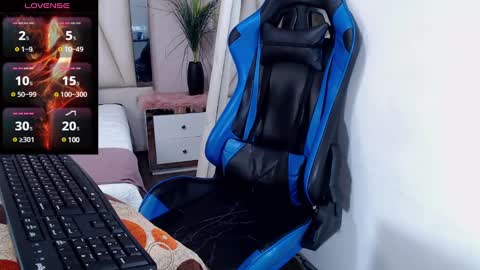 Marlon online show from February 20, 10:59 pm