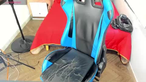 Marlon online show from November 1, 3:36 pm