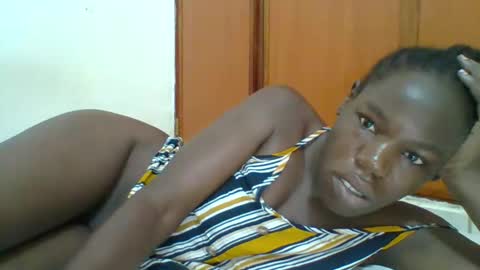 SARAH online show from March 19, 7:12 am