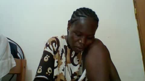 SARAH online show from March 22, 6:55 pm