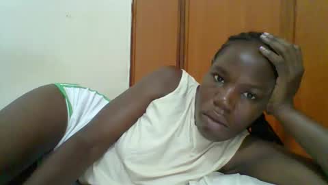 SARAH online show from March 24, 7:08 pm