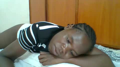 SARAH online show from March 25, 6:36 pm