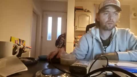 Snapshot of blackvswhite2022 chatting on October 16, 6:25 am blackvswhite2022 online show from October 16, 6:25 am