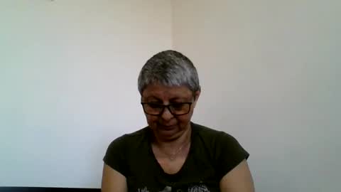 Black Widow online show from May 11, 4:15 pm