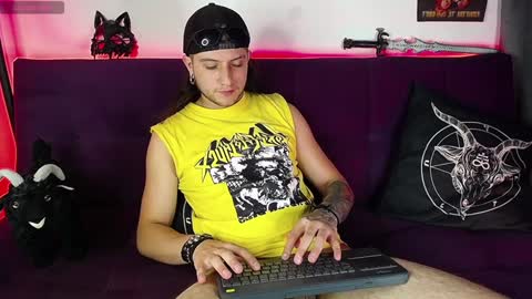 Dave online show from January 25, 12:17 am