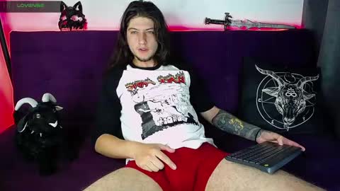 Dave online show from February 26, 7:05 pm